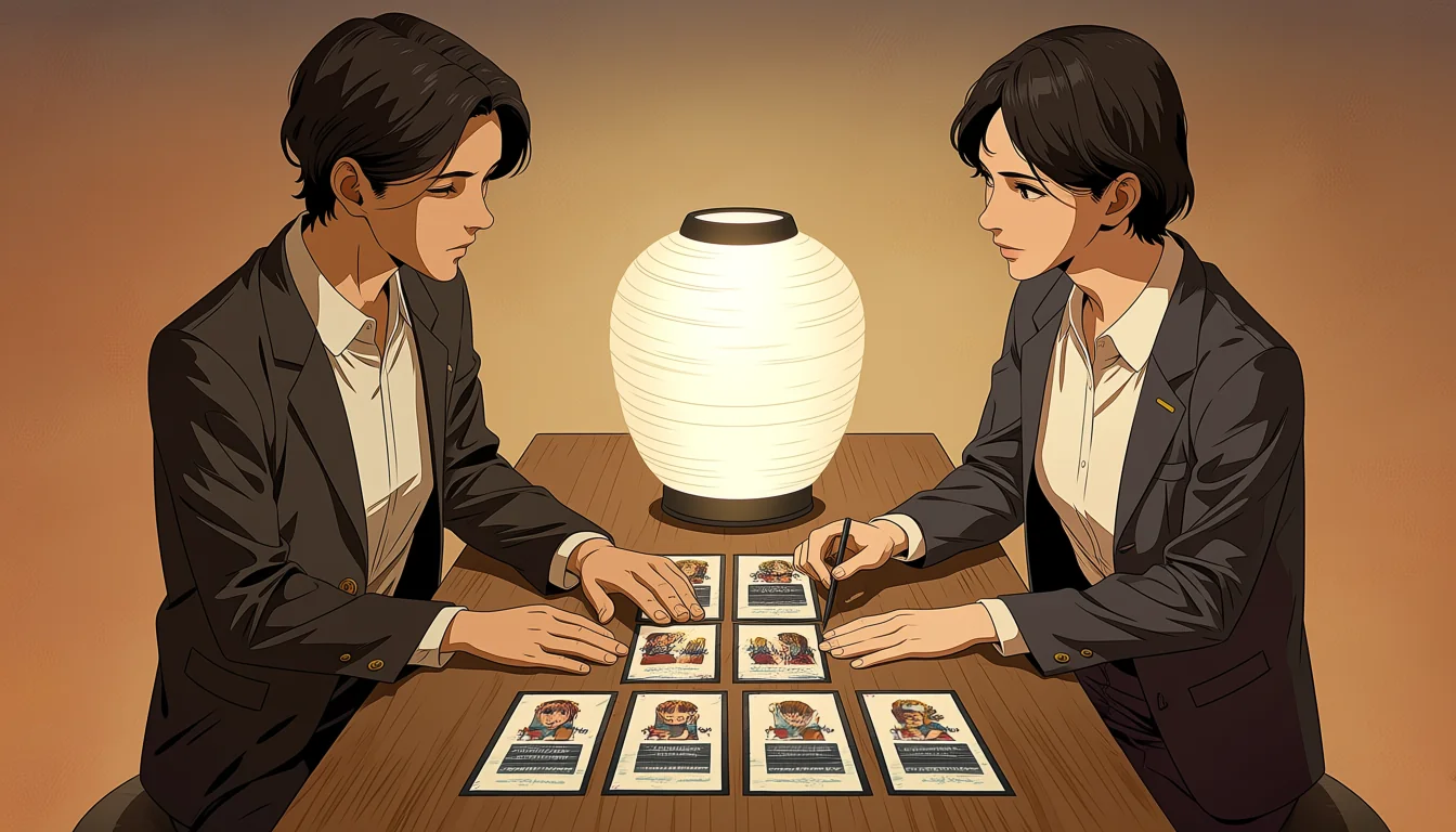 Salon illustration for Writing Adult Play With Clear Consent and Tone